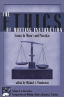 Ethics of Writing Instruction: Issues in Theory and Practice (First and Critical And) (Perspectives on Writing: Theory) By Michael A. Pemberton (Editor), Michael A. Pemberton (Other) Cover Image