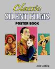 Classic Silent Films Poster Book Cover Image