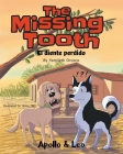 The Missing Tooth By Yamileth Orozco Cover Image