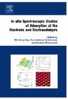 In-Situ Spectroscopic Studies of Adsorption at the Electrode and Electrocatalysis Cover Image