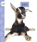 Kids (Spot Baby Farm Animals) By Anastasia Suen Cover Image