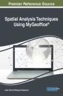 Spatial Analysis Techniques Using MyGeoffice(R) Cover Image