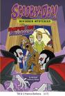 Vampire Zoo Hullabaloo (Scooby-Doo! Beginner Mysteries) By Scott Jeralds (Illustrator), Michael Anthony Steele Cover Image