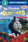 Thomas and the Buzzy Bees (Thomas & Friends) (Step into Reading) Cover Image