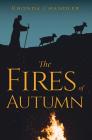 The Fires of Autumn By Rhonda Chandler Cover Image