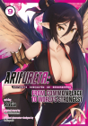 Arifureta: From Commonplace to World's Strongest (Manga) Vol. 9 By Ryo Shirakome, Roga (Illustrator), Takaya-Ki (Contributions by) Cover Image