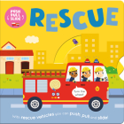 Rescue (Push Pull Slide) By Bobbie Brooks Cover Image