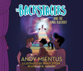 The Backstagers and the Final Blackout By Andy Mientus, Andy Mientus (Read by) Cover Image