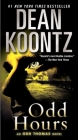 Odd Hours: An Odd Thomas Novel By Dean Koontz Cover Image