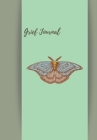 Grief Journal: Guided Grief Prompts Journal Memory Book For Grieving And Processing The Death Of A Husband. A bereavement diary and r Cover Image
