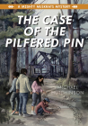 The Case of the Pilfered Pin By Michael Hutchinson Cover Image