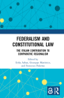 Federalism and Constitutional Law: The Italian Contribution to Comparative Regionalism Cover Image