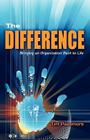The Difference By Tim Passmore Cover Image