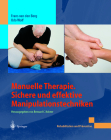 Manuelle Therapie. Sichere Und Effektive Manipulationstechniken By Frans Van Den Berg, Udo Wolf Cover Image