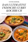 Das Ultimative Indische Curry Kochbuch Cover Image