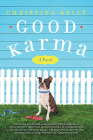 Good Karma: A Novel Cover Image