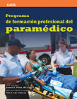 Programa de Formacion Profesional del Paramedico By American Academy of Orthopaedic Surgeons Cover Image