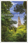 Lonely Planet Best of Central America 1 (Travel Guide) Cover Image