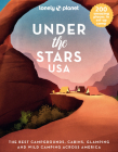 Under the Stars USA 1 (Lonely Planet) By Lonely Planet Cover Image