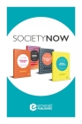 Societynow Book Set (2016-2019) Cover Image