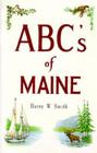 Abc's of Maine By Harry Smith Cover Image
