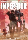 Imperator (Galaxy's Edge #14) By Jason Anspach, Nick Cole Cover Image