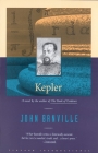 Kepler: A novel (Vintage International) By John Banville Cover Image