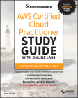 Aws Certified Cloud Practitioner Study Guide with Online Labs: Foundational (Clf-C01) Exam By Ben Piper, David Clinton Cover Image