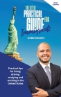 The Little Practical Guide for Immigrants Cover Image