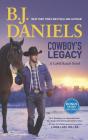 Cowboy's Legacy: An Anthology (Montana Cahills) Cover Image