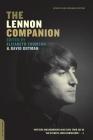 The Lennon Companion By Elizabeth Thomson, David Gutman Cover Image