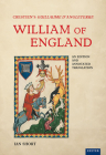 Crestien's Guillaume d'Angleterre / William of England: An Edition and Annotated Translation Cover Image