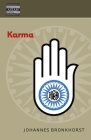 Karma (Dimensions of Asian Spirituality #4) Cover Image
