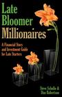 Late Bloomer Millionaires Cover Image