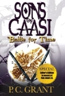 Sons of Caasi: Battle for Time - Pre Release (Special Edition) Cover Image