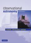 Observational Astronomy Cover Image
