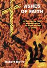 Ashes of Faith By Robert Bwire Cover Image