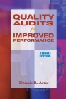 Quality Audits for Improved Performance Cover Image