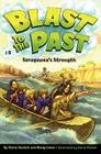 Sacagawea's Strength (Blast to the Past #5) By Stacia Deutsch, Rhody Cohon, David Wenzel (Illustrator) Cover Image