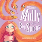 Molly and the Bog Sprogs By Lee Thomas, Raluca Farcas (Illustrator) Cover Image