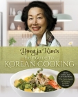 Yongja Kim's Easy Guide to Korean Cooking Cover Image