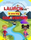 Launch Kids God-Adventure: Forgiveness & Repentance Cover Image