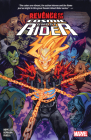 REVENGE OF THE COSMIC GHOST RIDER By Dennis Hopeless, Marvel Various, Scott Hepburn (Illustrator), Marvel Various (Illustrator), Scott Hepburn (Cover design or artwork by) Cover Image