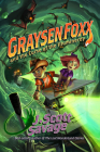 Graysen Foxx and the Curse of the Illuminerdy: Volume 2 Cover Image