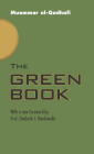 The Green Book By Muammar Al-Qadhafi, Diederik J. Vandewalle (Foreword by) Cover Image