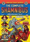 The Complete Shamnibus By Tim Fuller Cover Image