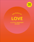 The Puzzle of Love: A Little Gradient Jigsaw Cover Image