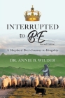 Interrupted To Be Cover Image