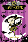 Welcome to Camp Croak! By Taylor Dolan Cover Image