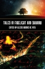 Tales in Firelight and Shadow Cover Image